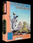 Nintendo  NES&nbsp; - &nbsp;Master Chu & The Drunkard Hu (USA) (Unl)